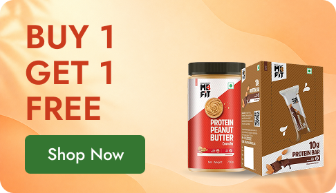 Buy 1 get 1 free